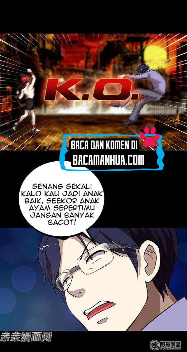 The Gangster Boss Is 16 Again chapter 31 halaman 22