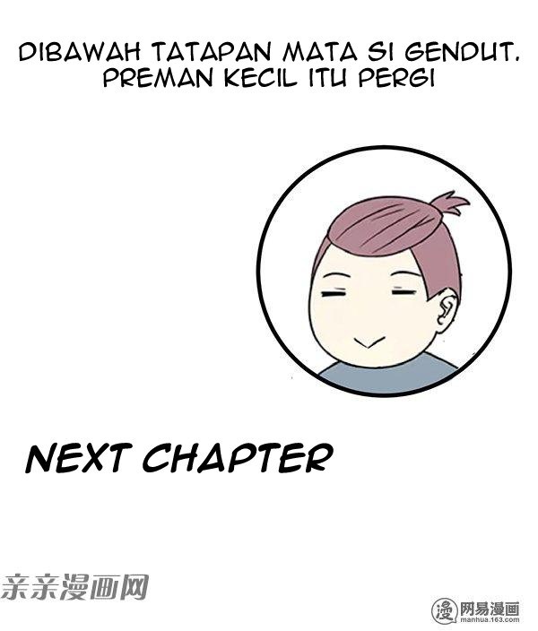 The Gangster Boss Is 16 Again chapter 31 halaman 27