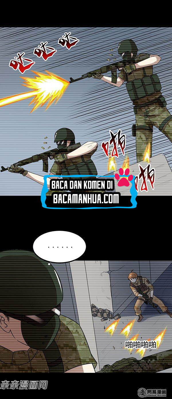 The Gangster Boss Is 16 Again chapter 32 halaman 11