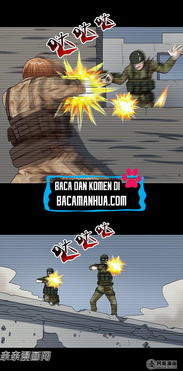 The Gangster Boss Is 16 Again chapter 32 halaman 16