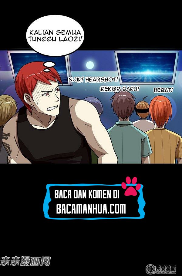 The Gangster Boss Is 16 Again chapter 34 halaman 12