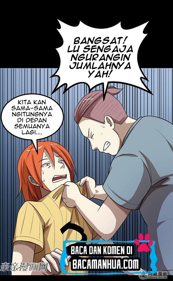 The Gangster Boss Is 16 Again chapter 35 halaman 8