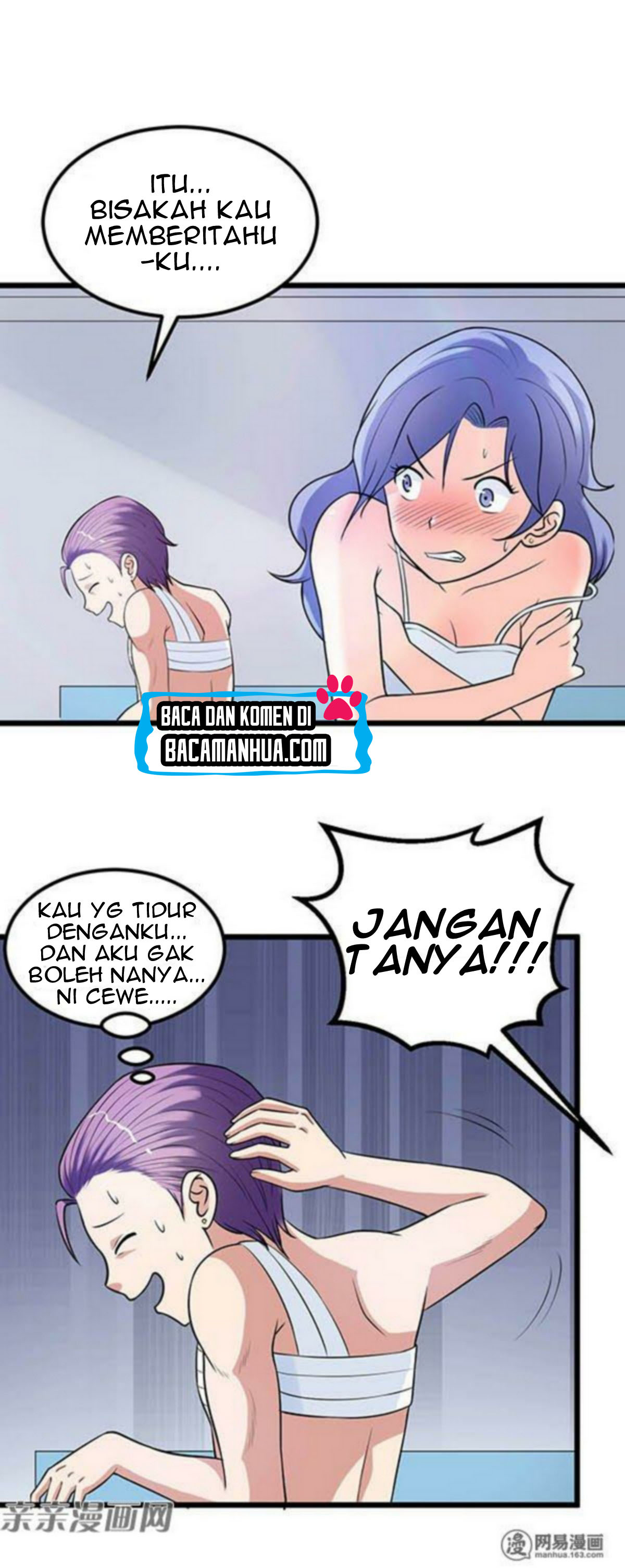 The Gangster Boss Is 16 Again chapter 36 halaman 11