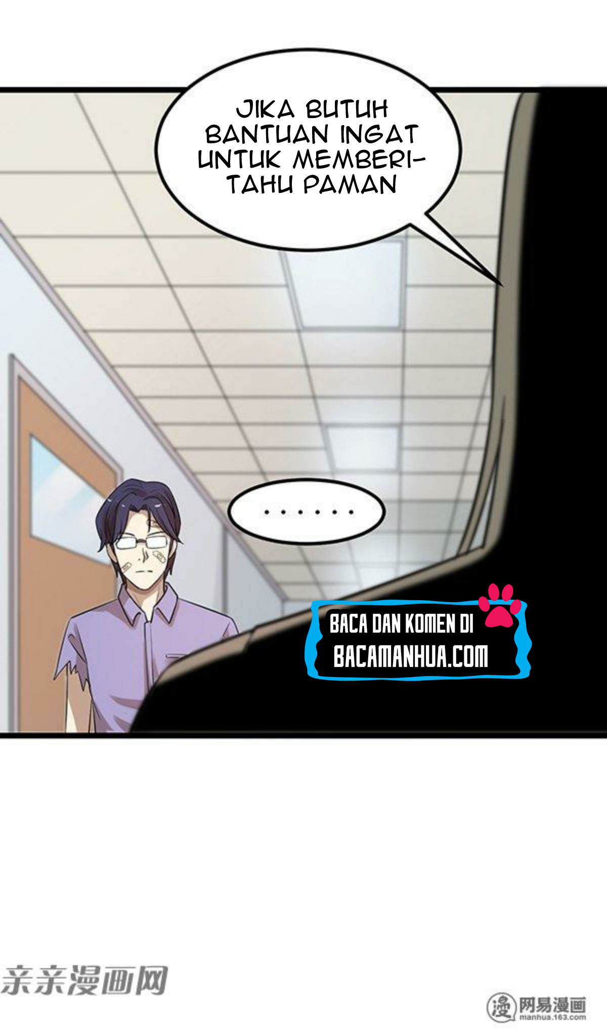 The Gangster Boss Is 16 Again chapter 39 halaman 18