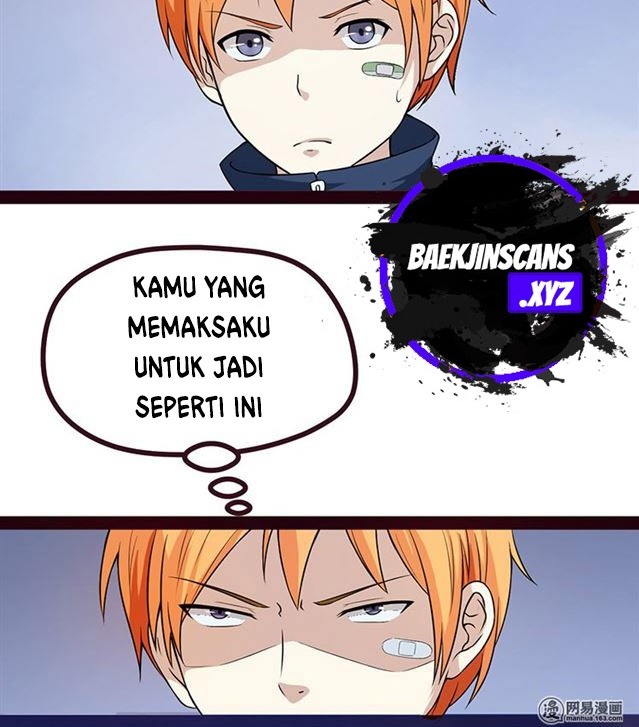 The Gangster Boss Is 16 Again chapter 4 halaman 30