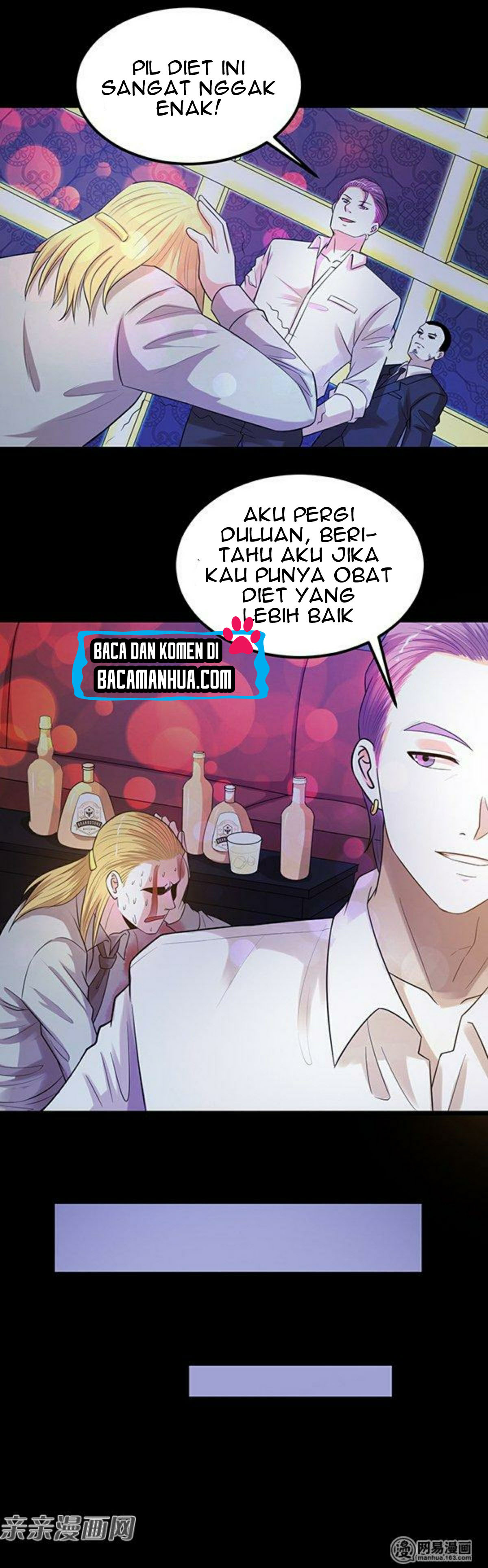 The Gangster Boss Is 16 Again chapter 41 halaman 18