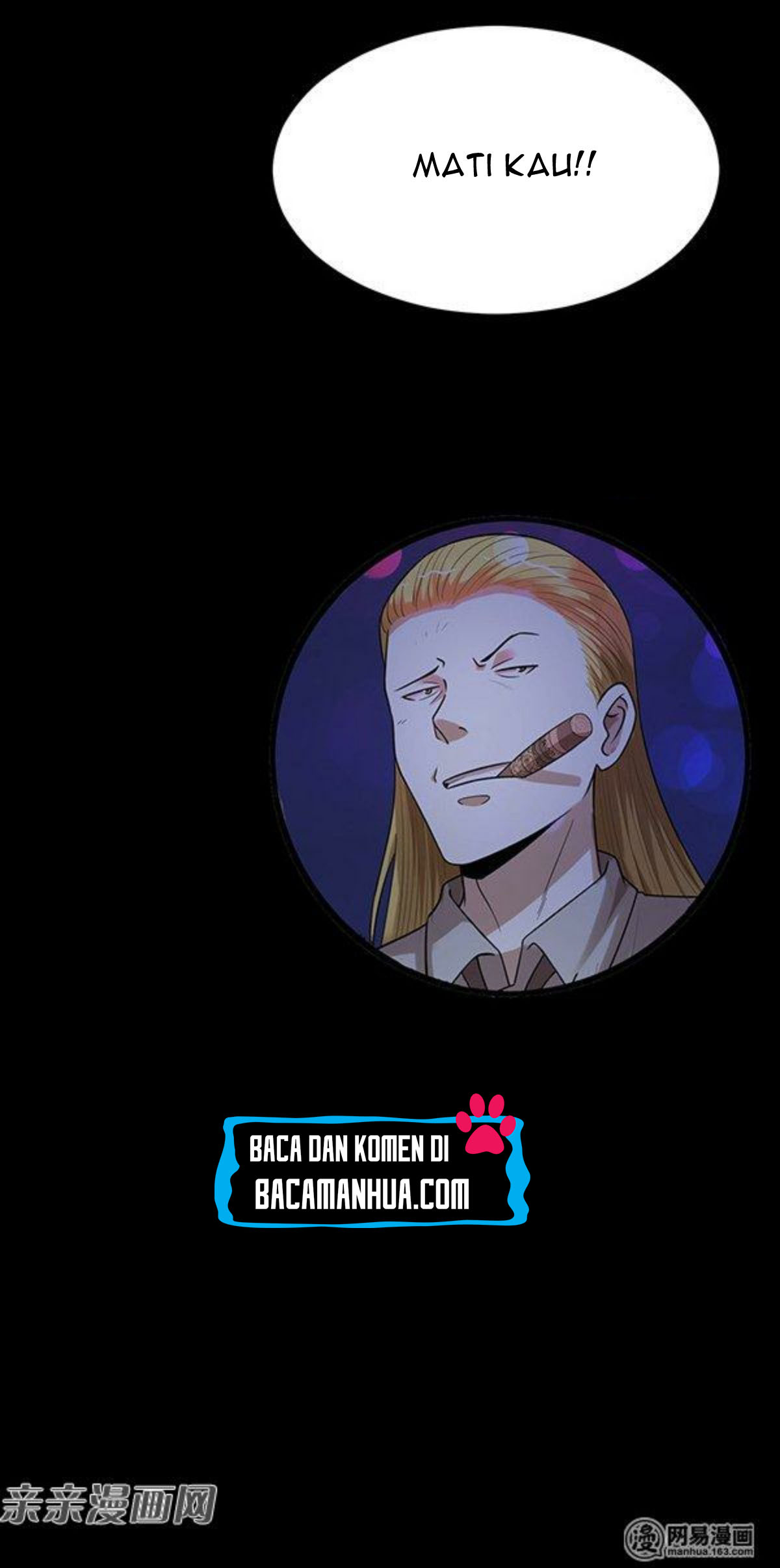 The Gangster Boss Is 16 Again chapter 41 halaman 24