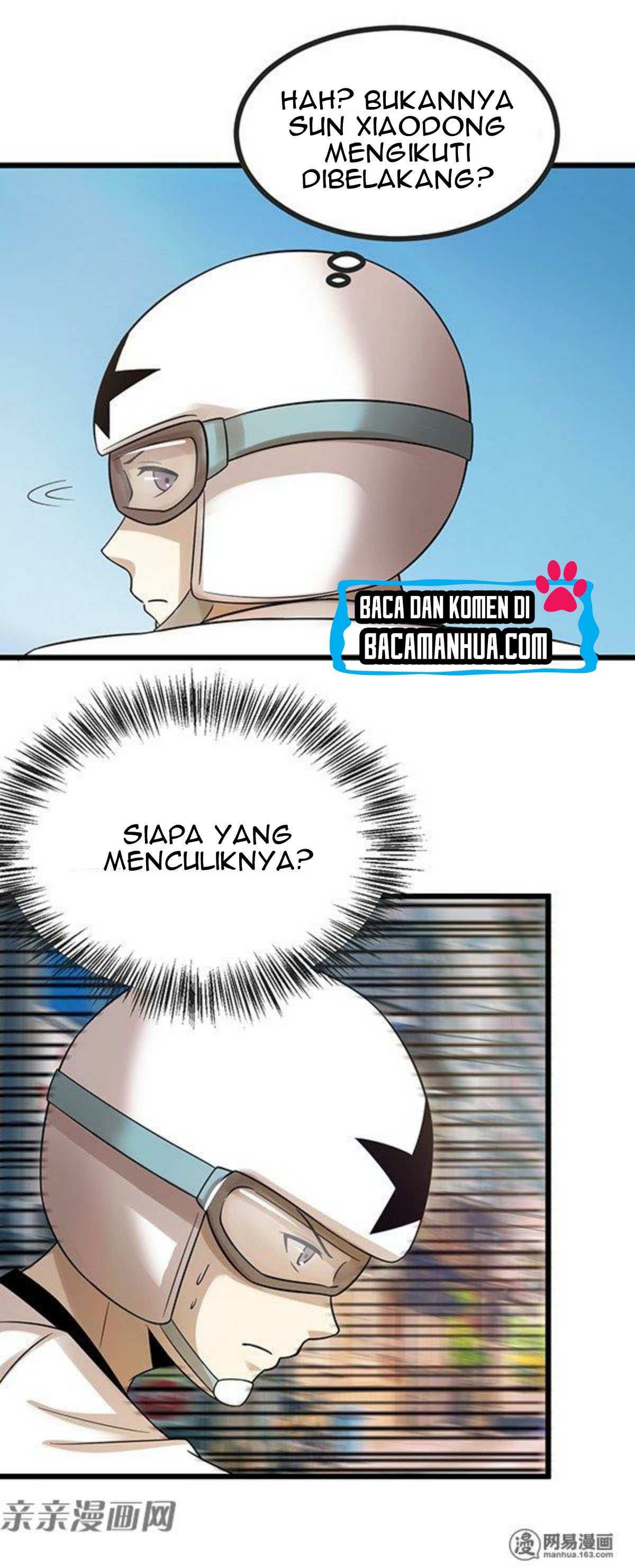The Gangster Boss Is 16 Again chapter 43 halaman 11