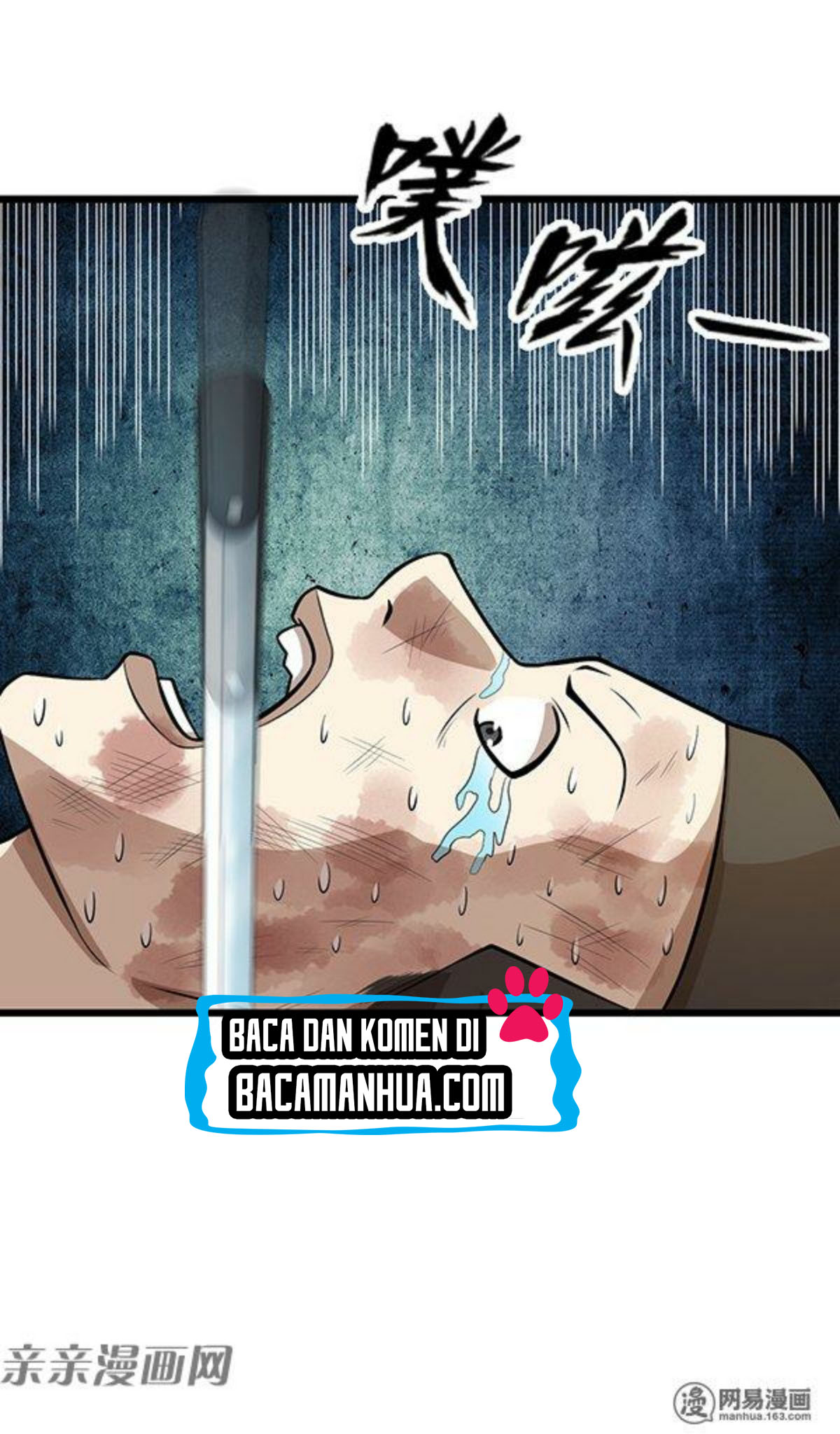 The Gangster Boss Is 16 Again chapter 44 halaman 18