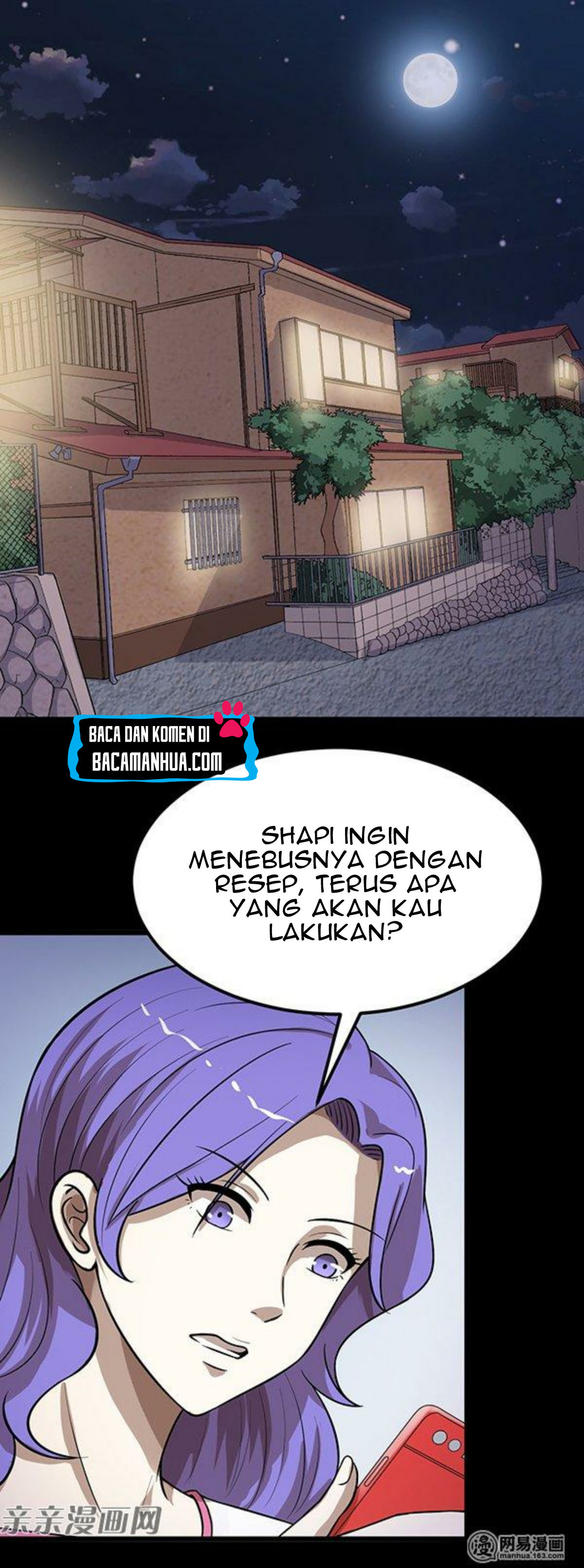 The Gangster Boss Is 16 Again chapter 45 halaman 14