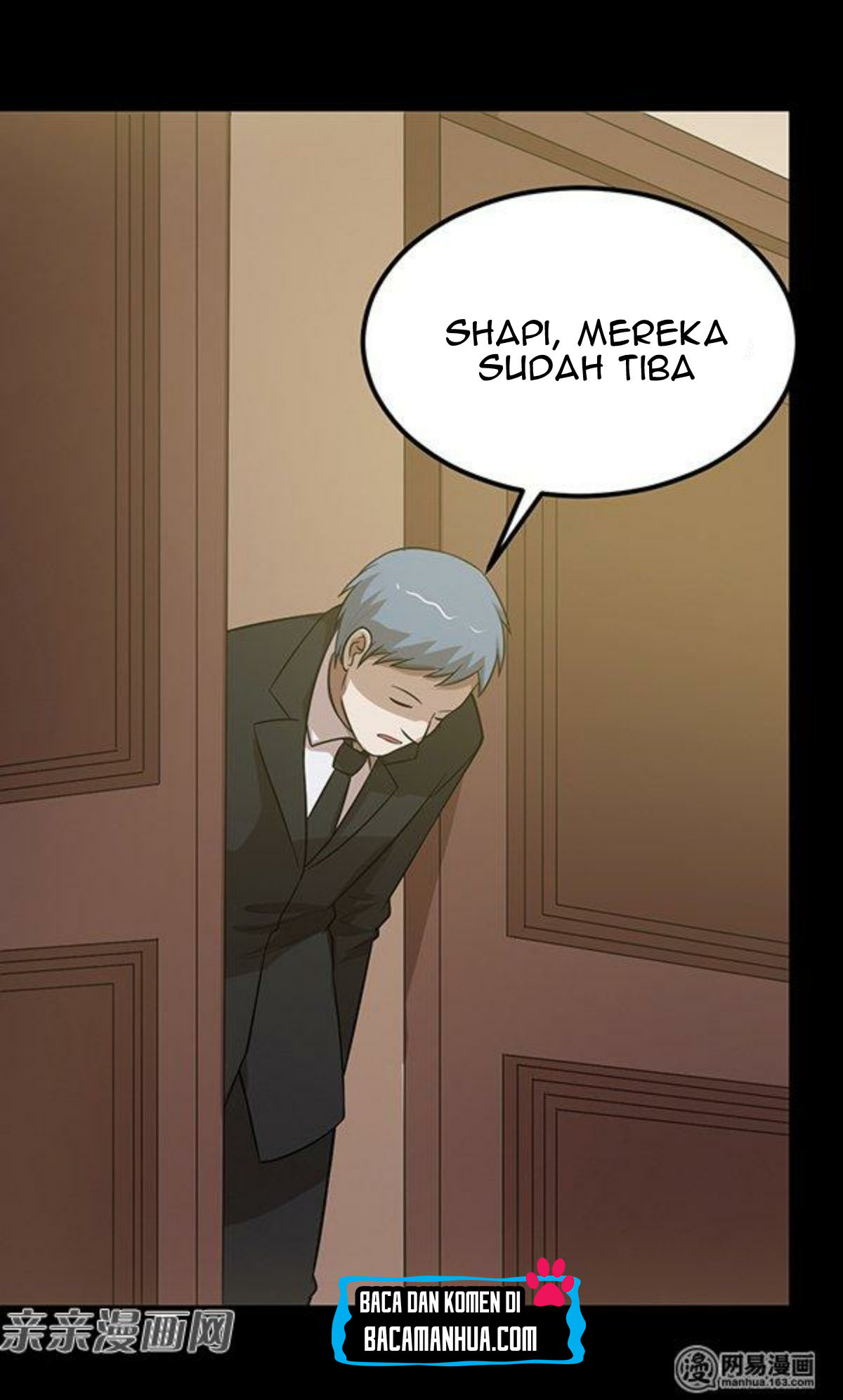 The Gangster Boss Is 16 Again chapter 47 halaman 14
