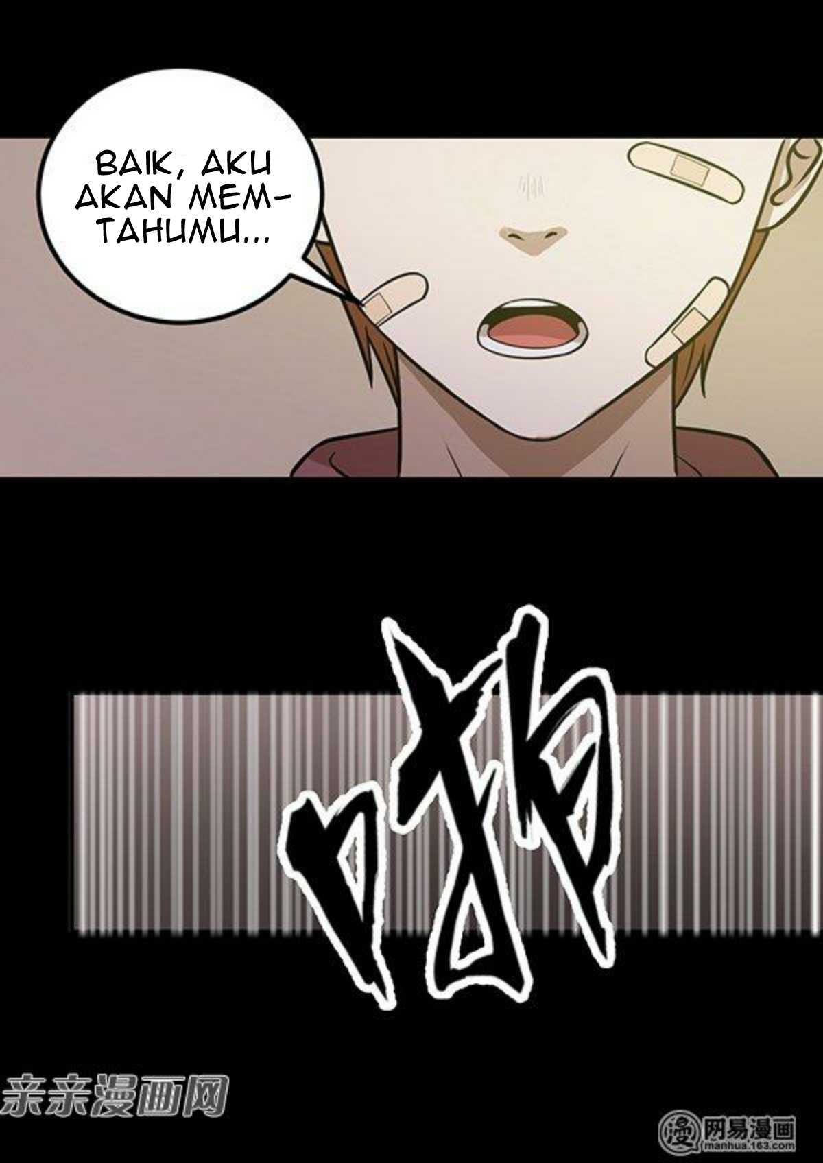 The Gangster Boss Is 16 Again chapter 48 halaman 10