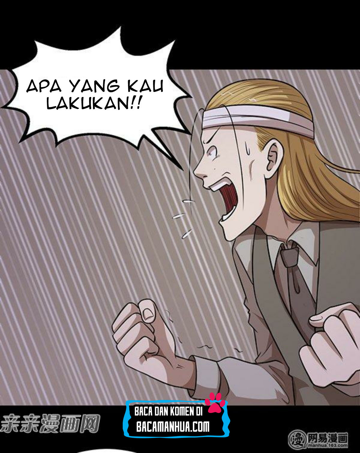 The Gangster Boss Is 16 Again chapter 48 halaman 13