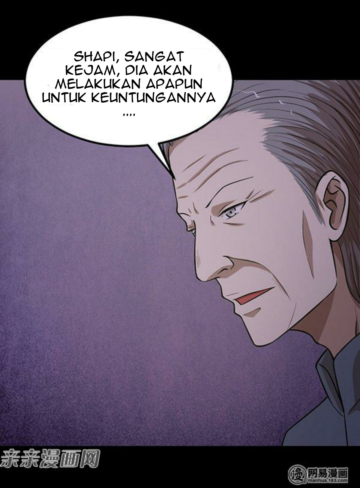 The Gangster Boss Is 16 Again chapter 48 halaman 18