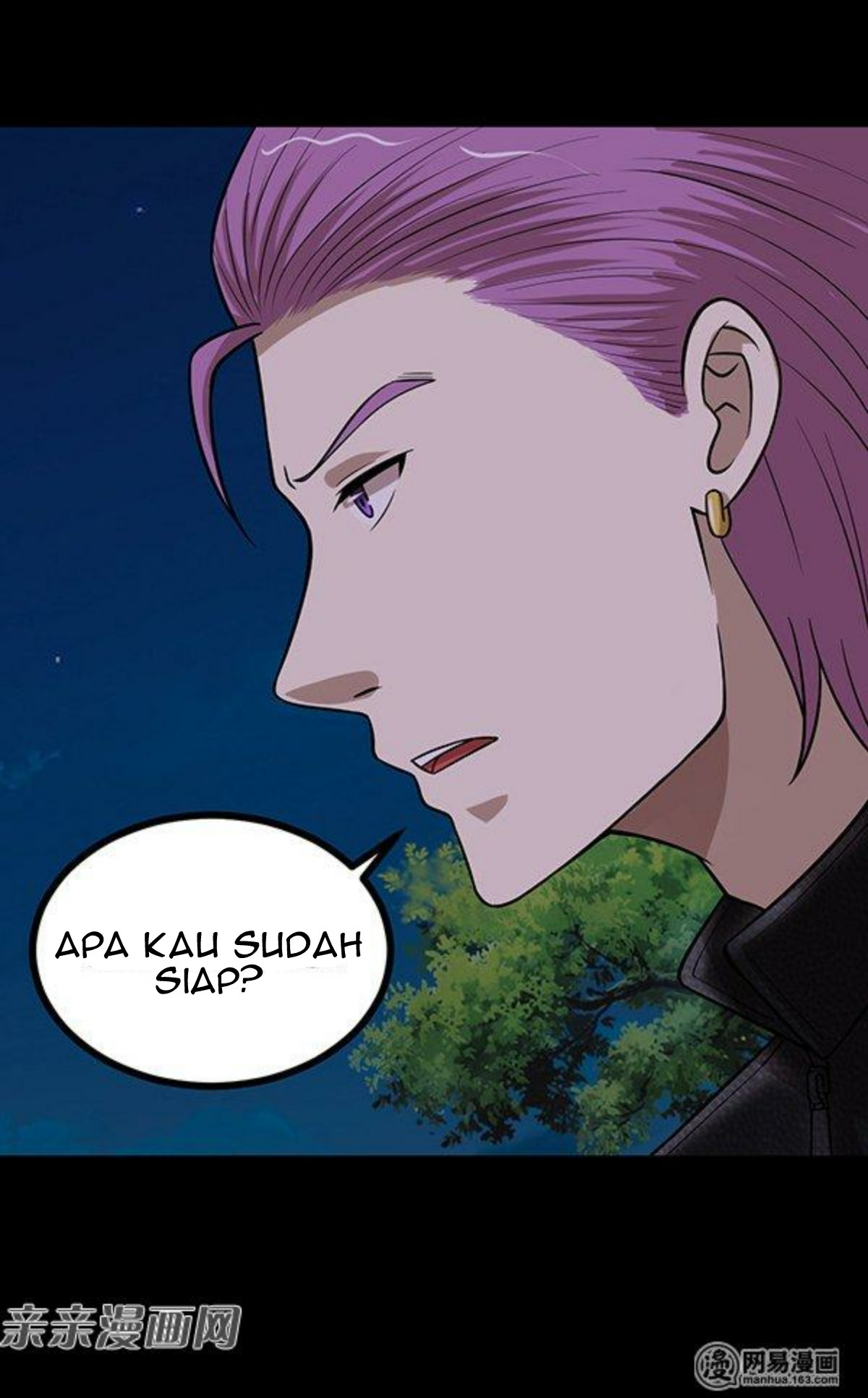 The Gangster Boss Is 16 Again chapter 48 halaman 24