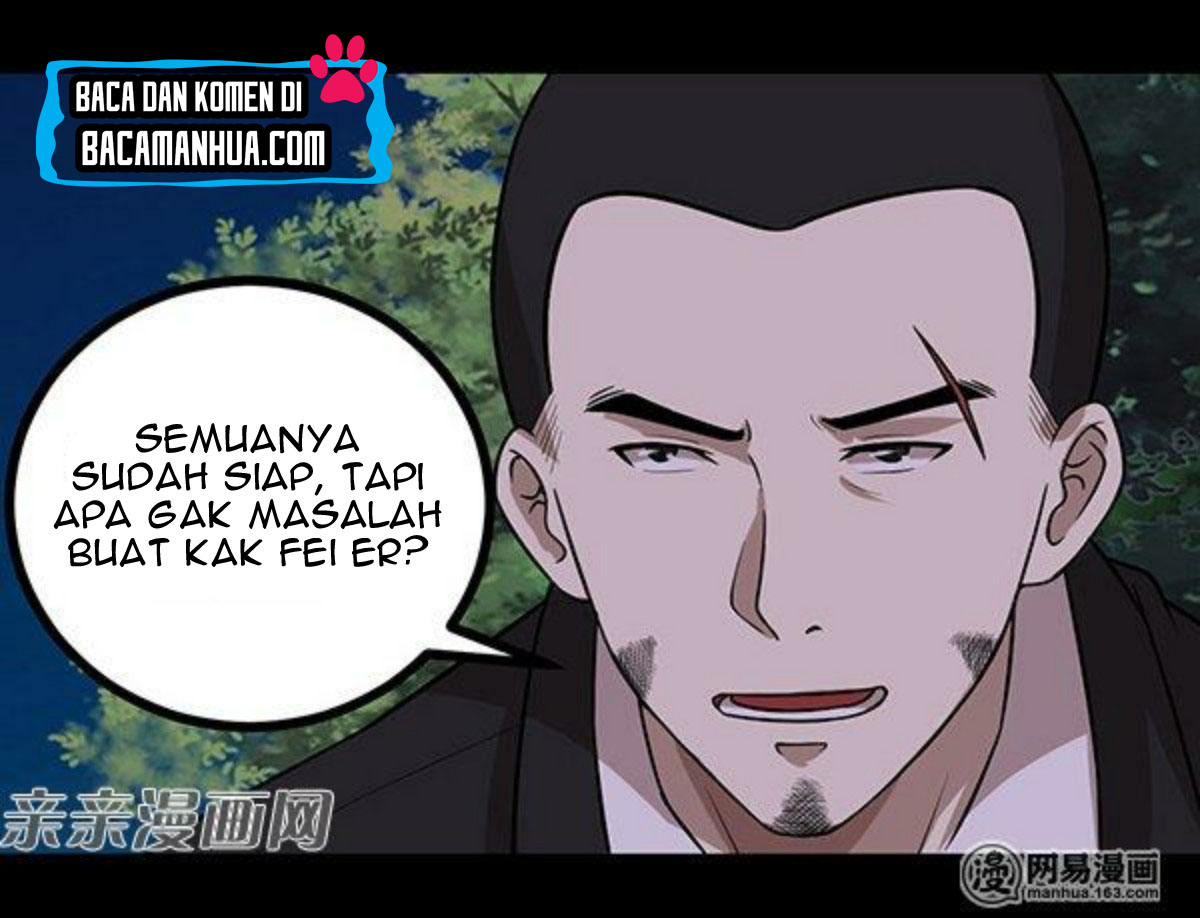 The Gangster Boss Is 16 Again chapter 48 halaman 25