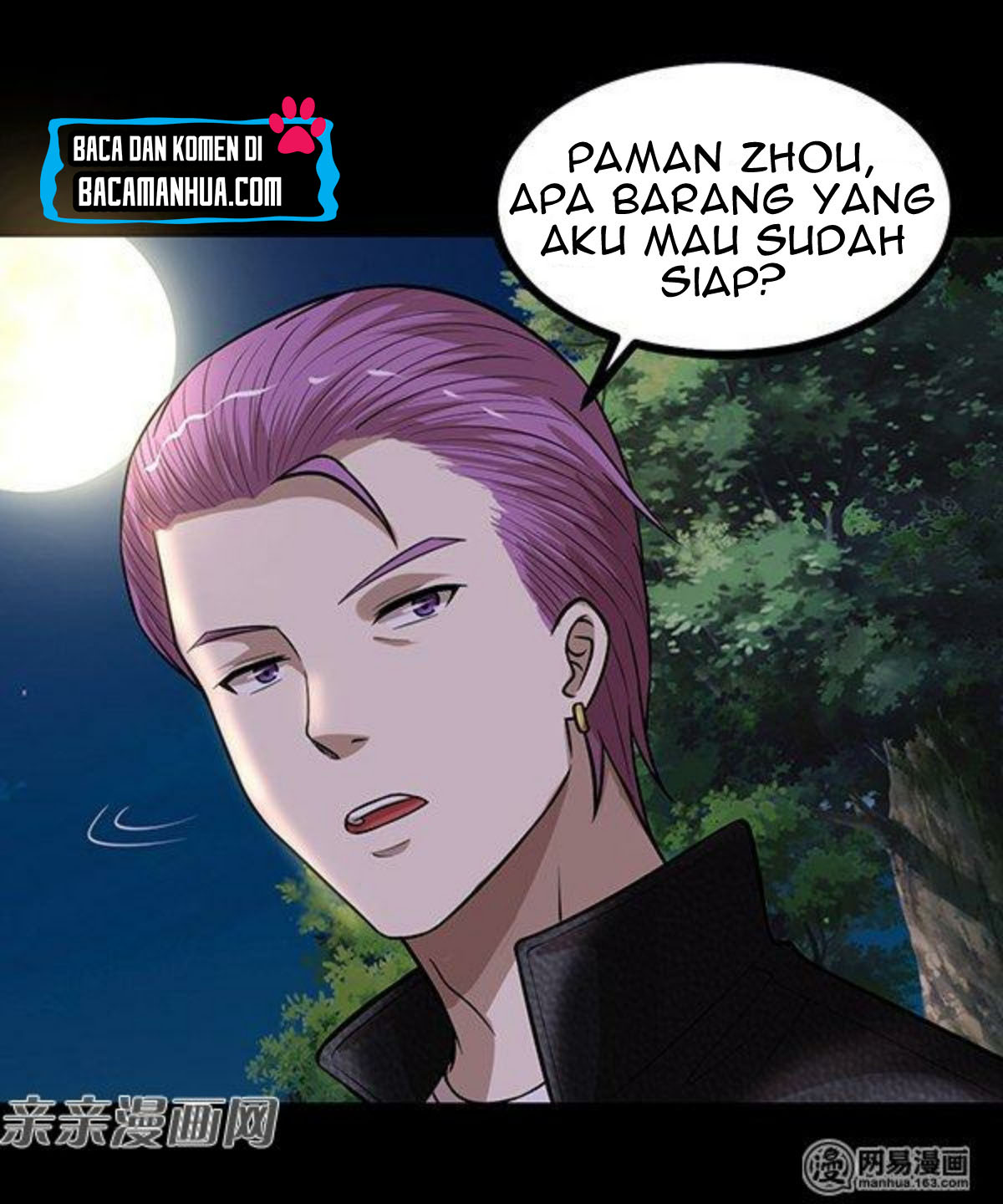 The Gangster Boss Is 16 Again chapter 48 halaman 27