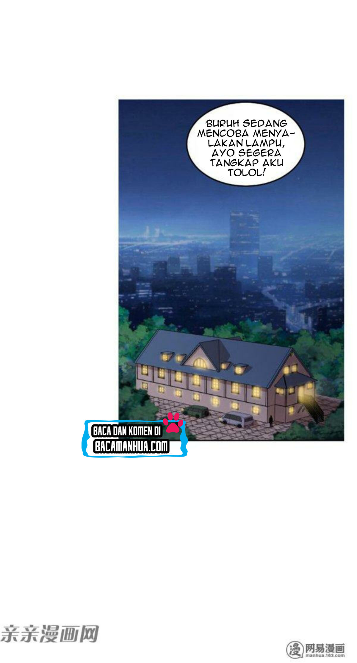 The Gangster Boss Is 16 Again chapter 48 halaman 31