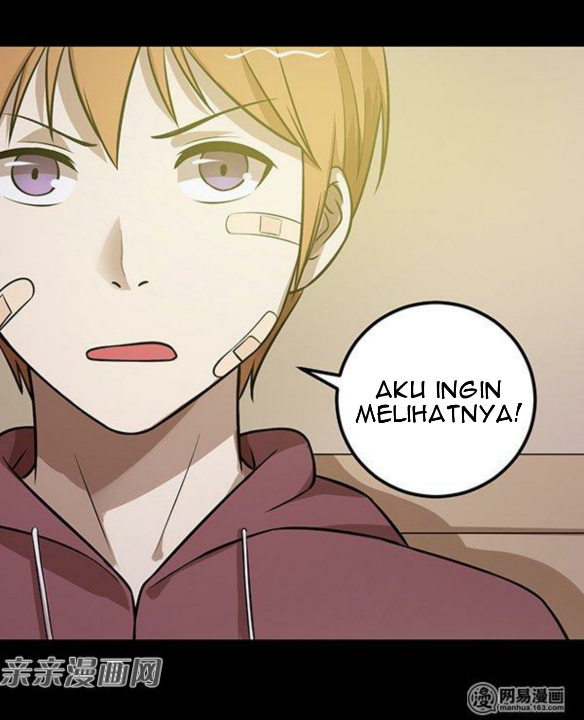 The Gangster Boss Is 16 Again chapter 48 halaman 4