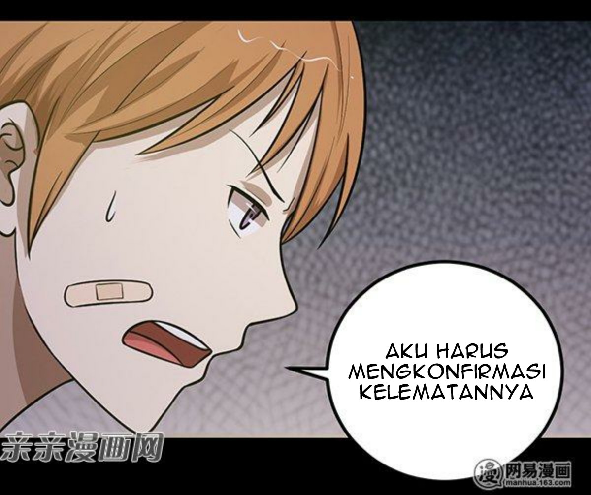 The Gangster Boss Is 16 Again chapter 48 halaman 6