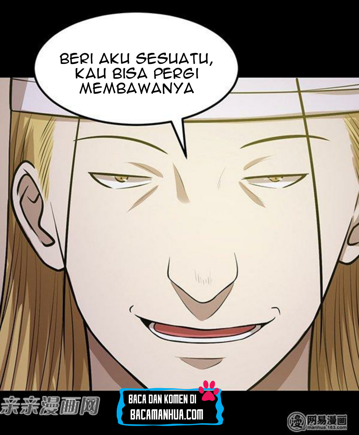 The Gangster Boss Is 16 Again chapter 48 halaman 9