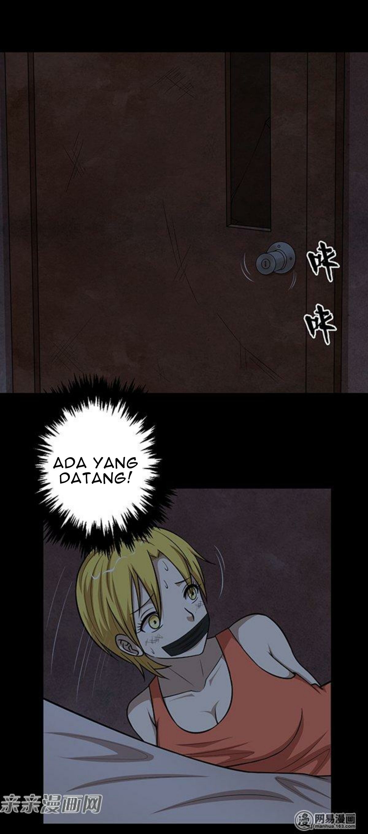 The Gangster Boss Is 16 Again chapter 49 halaman 11