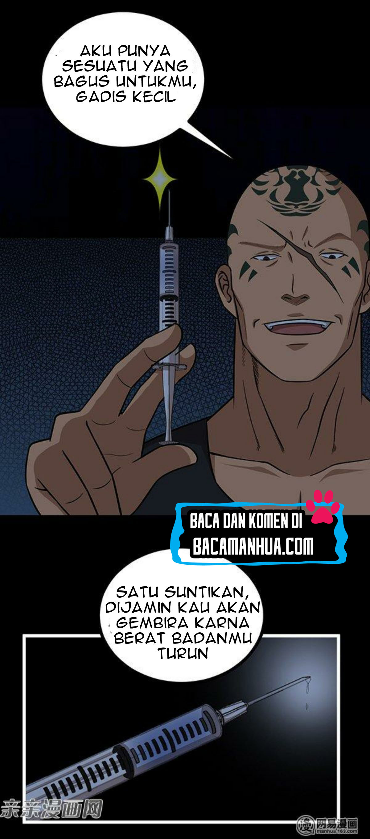 The Gangster Boss Is 16 Again chapter 49 halaman 16