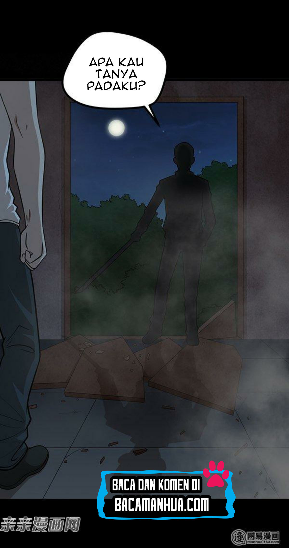 The Gangster Boss Is 16 Again chapter 49 halaman 26