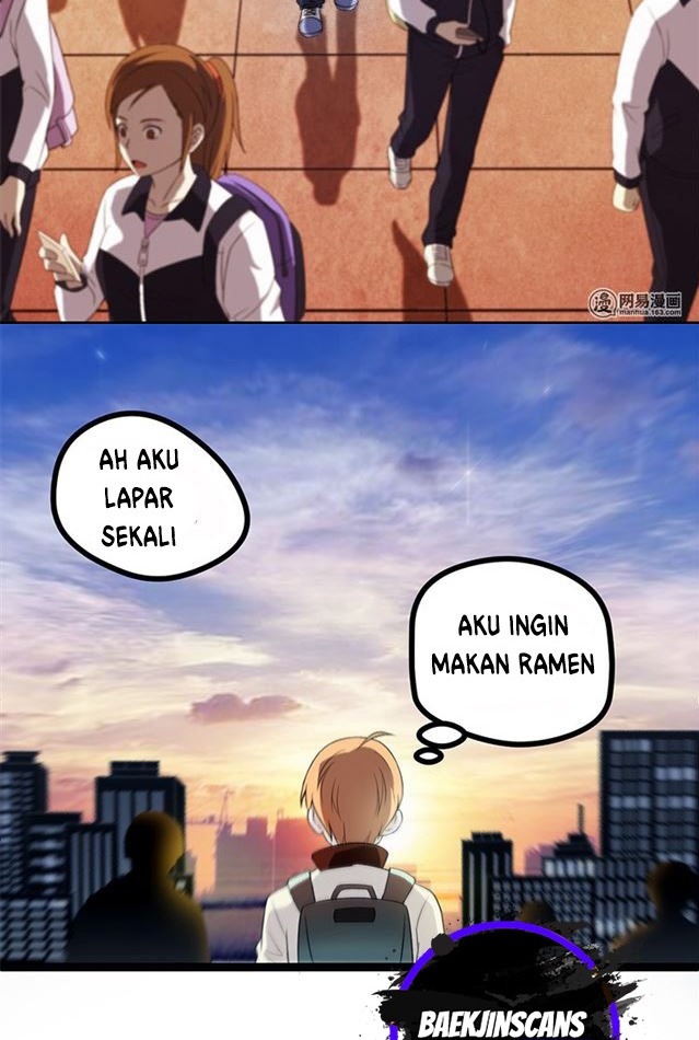 The Gangster Boss Is 16 Again chapter 5 halaman 4