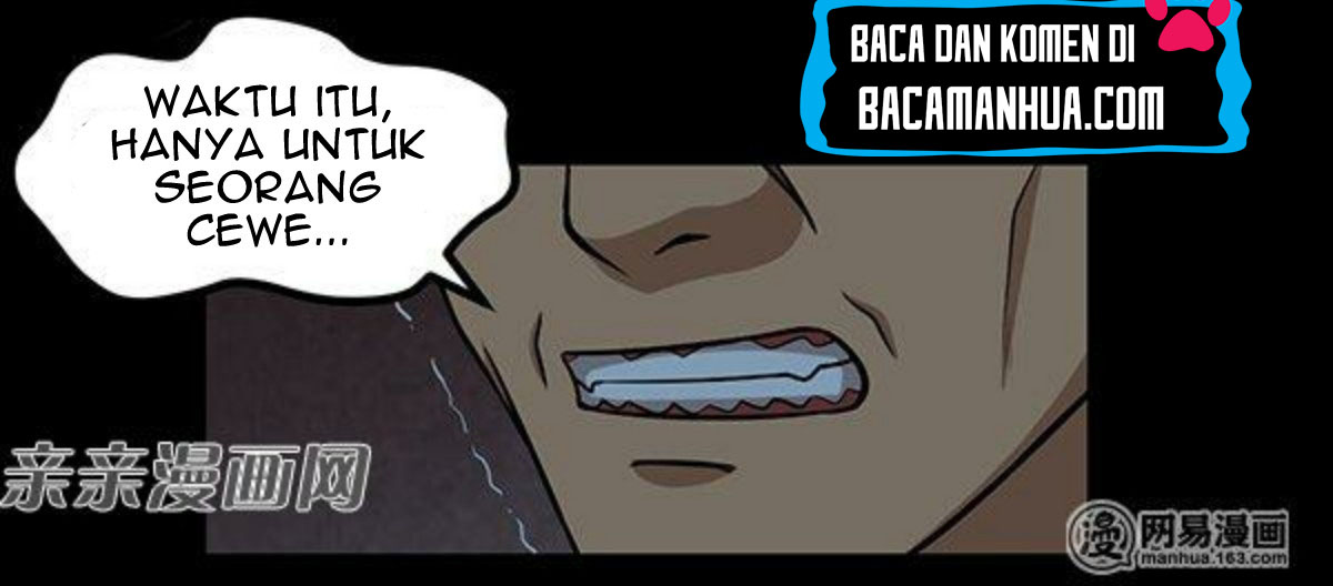 The Gangster Boss Is 16 Again chapter 50 halaman 14