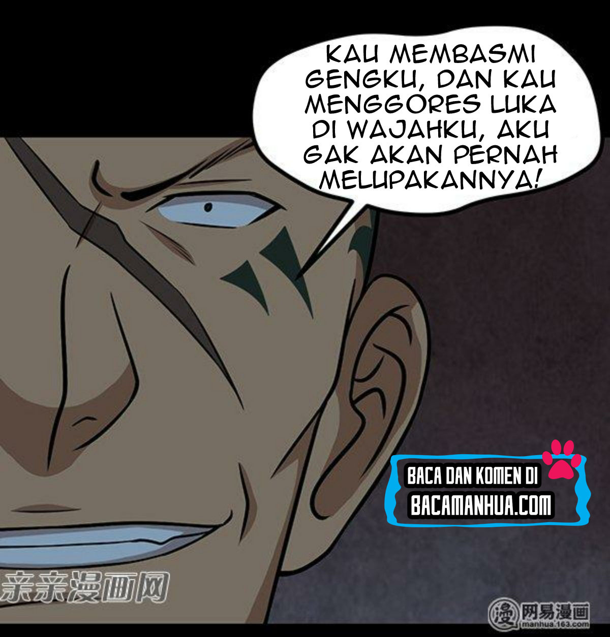 The Gangster Boss Is 16 Again chapter 50 halaman 15