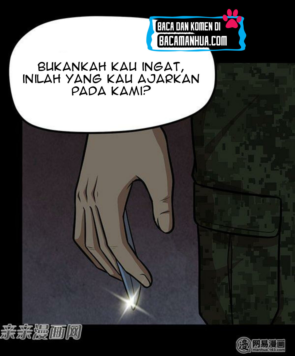 The Gangster Boss Is 16 Again chapter 50 halaman 18