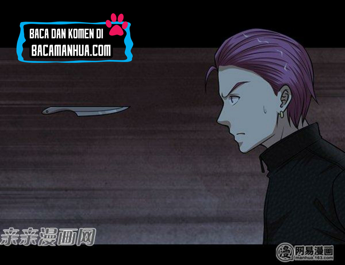 The Gangster Boss Is 16 Again chapter 50 halaman 22