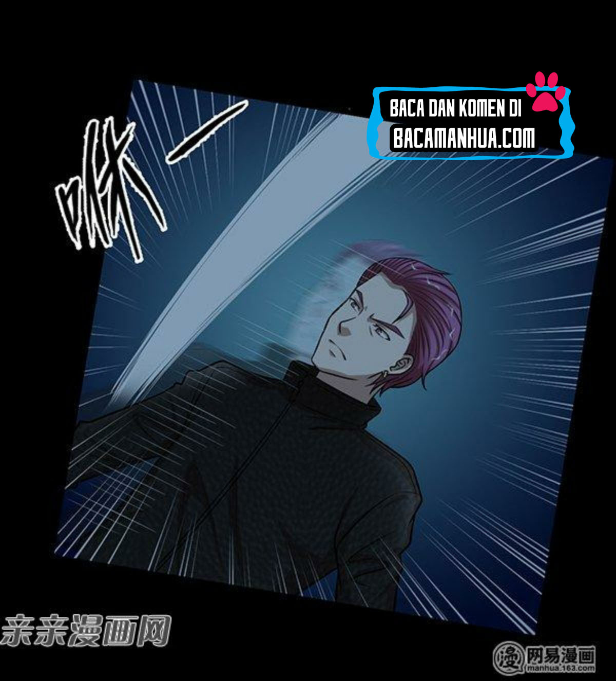 The Gangster Boss Is 16 Again chapter 50 halaman 23