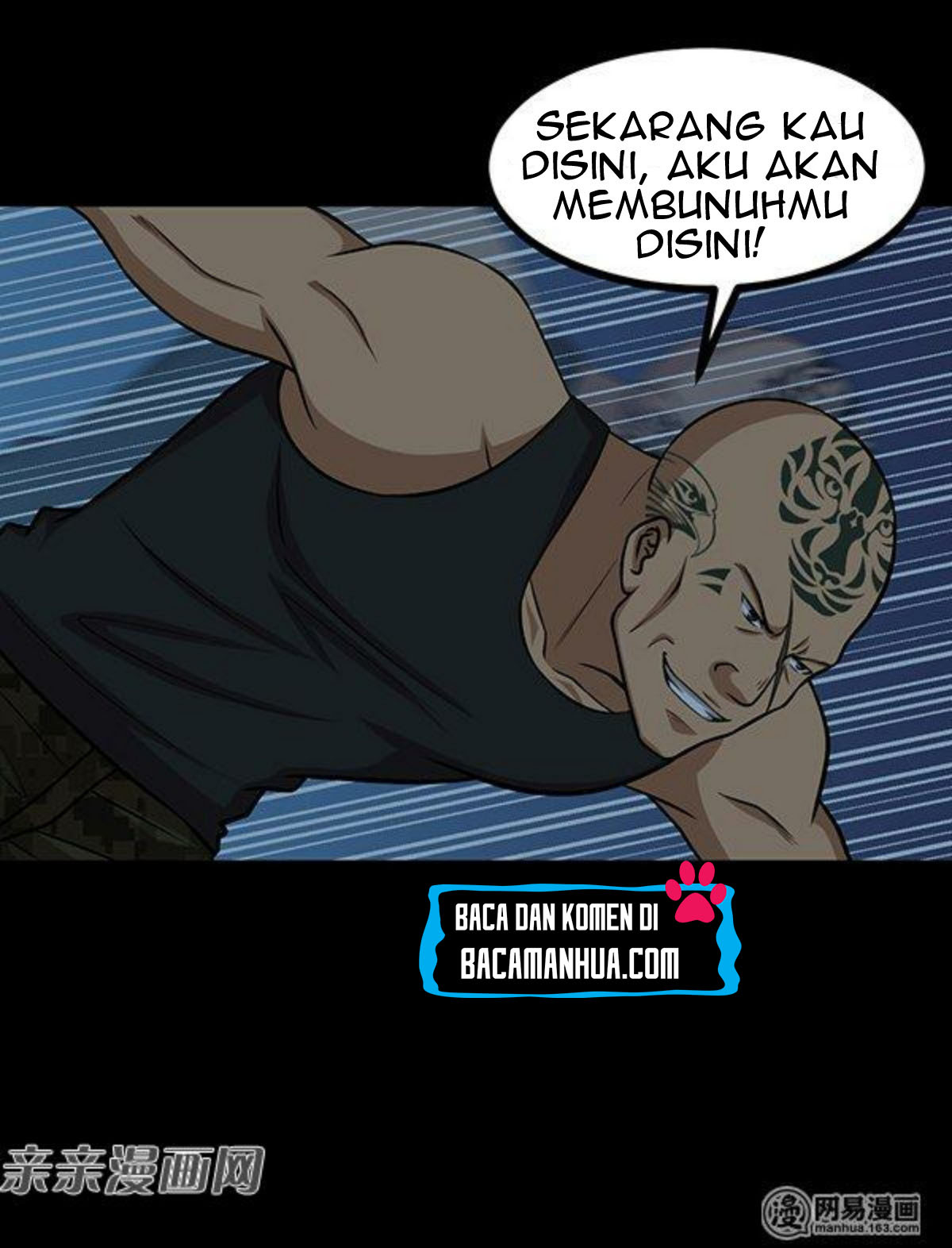 The Gangster Boss Is 16 Again chapter 50 halaman 24