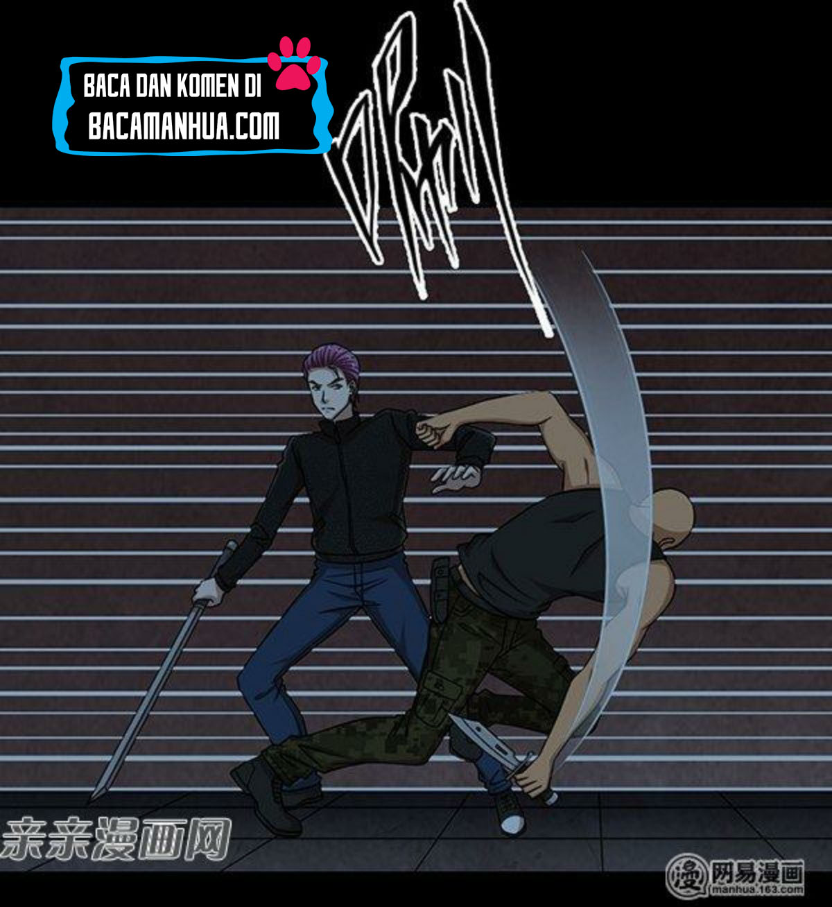 The Gangster Boss Is 16 Again chapter 50 halaman 27