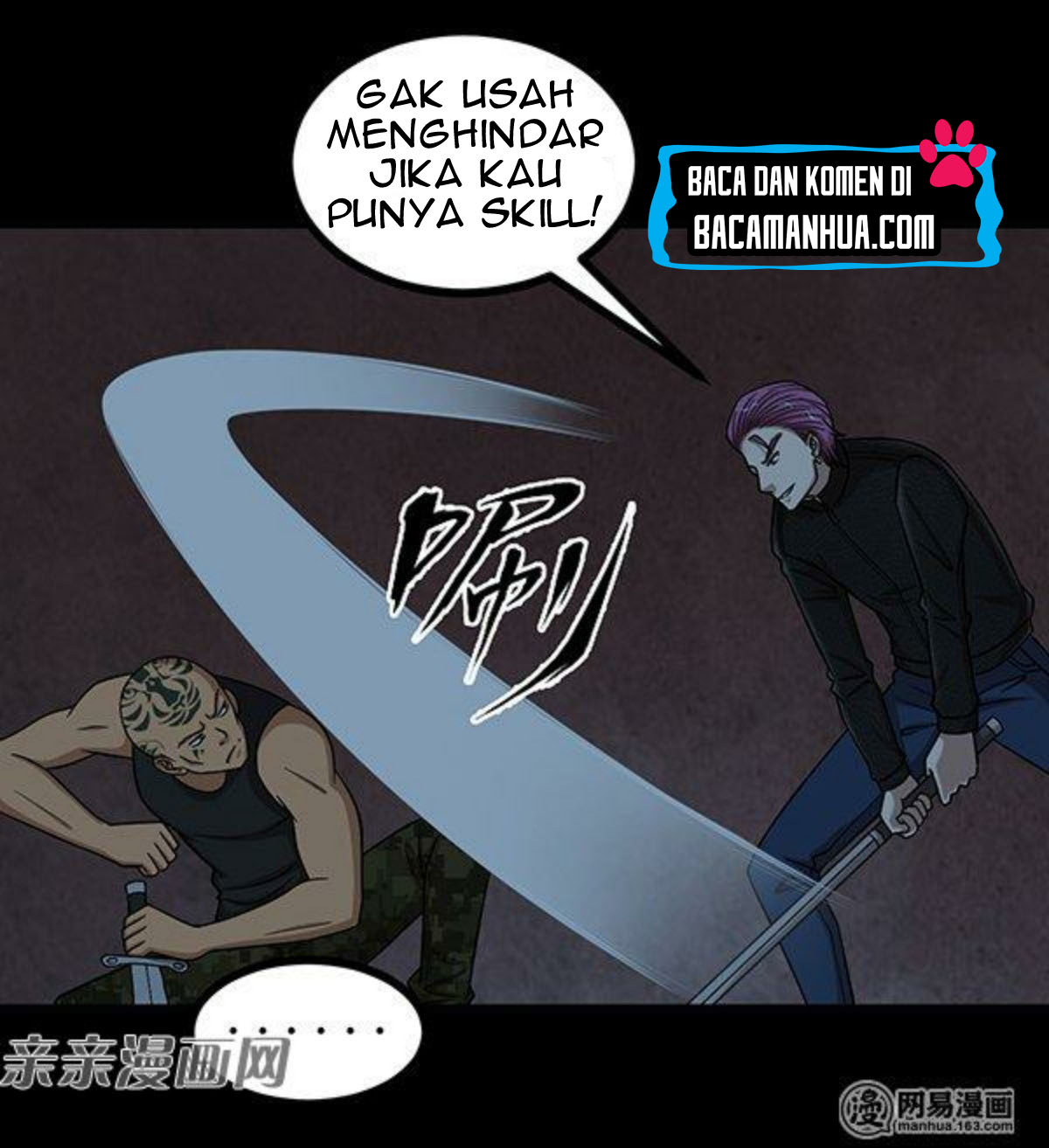 The Gangster Boss Is 16 Again chapter 50 halaman 30