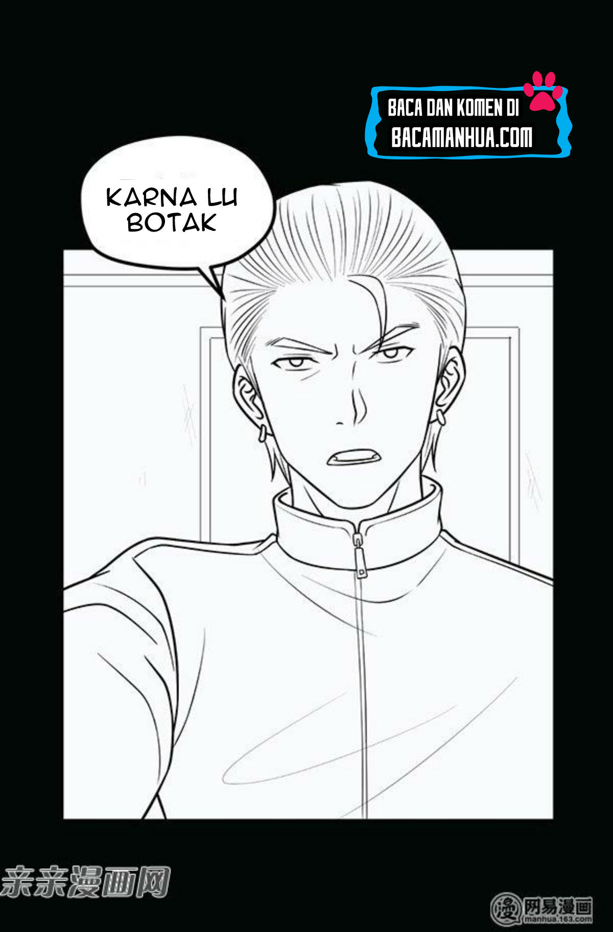 The Gangster Boss Is 16 Again chapter 50 halaman 36