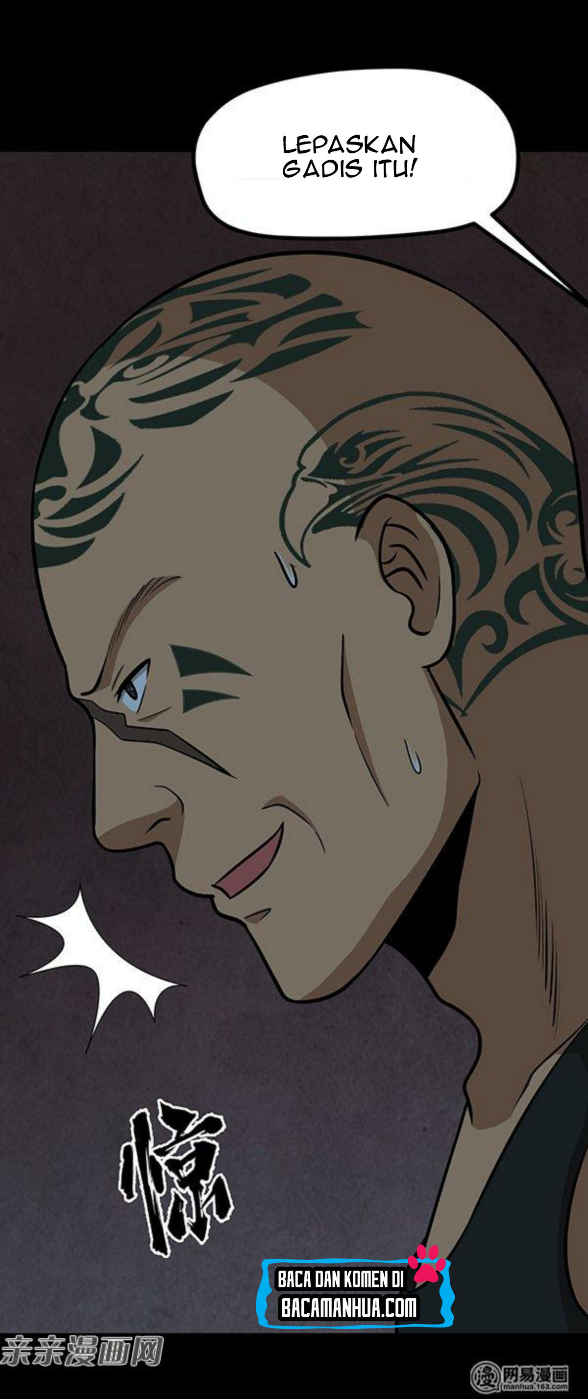 The Gangster Boss Is 16 Again chapter 50 halaman 8