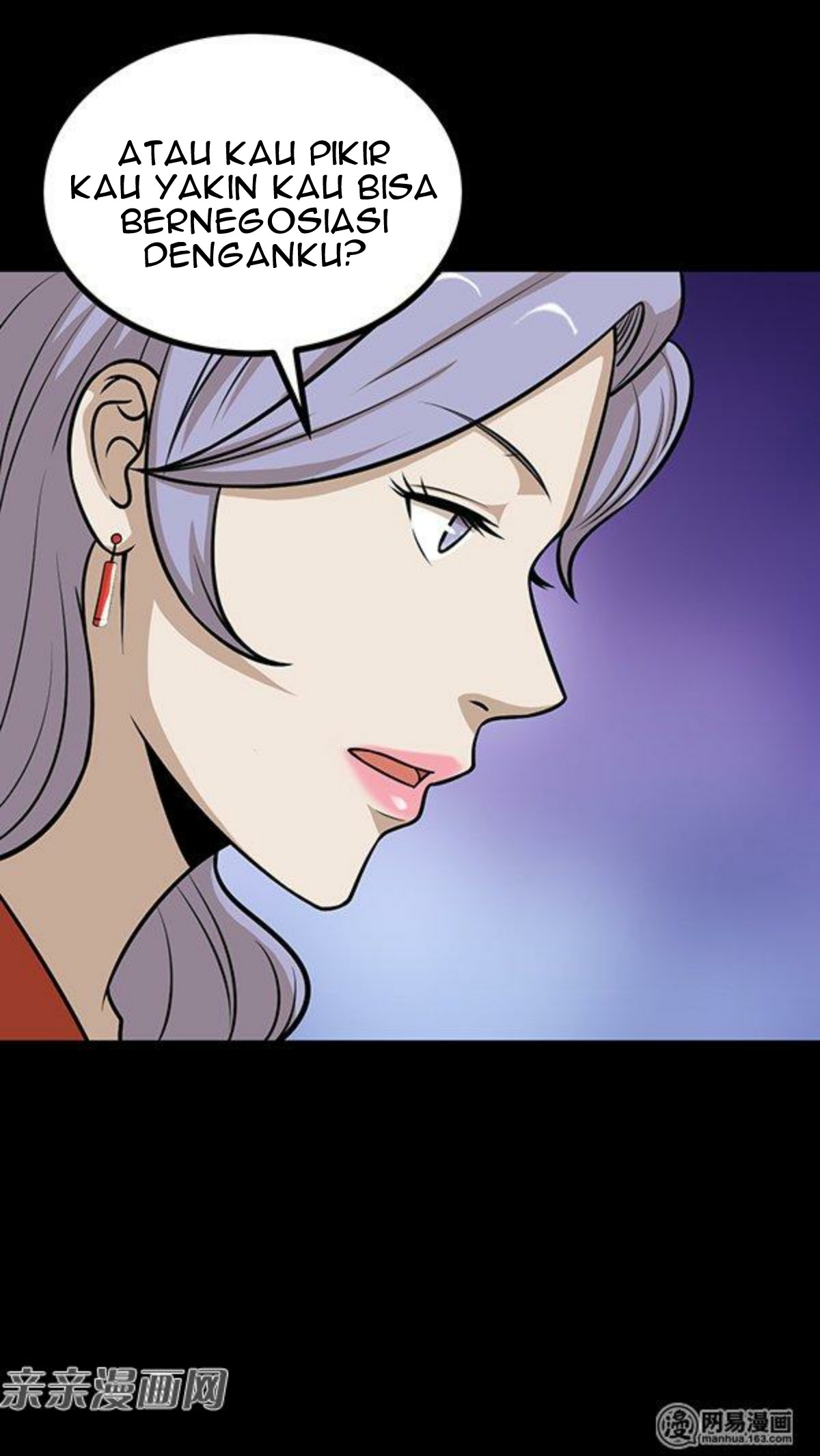 The Gangster Boss Is 16 Again chapter 51 halaman 10