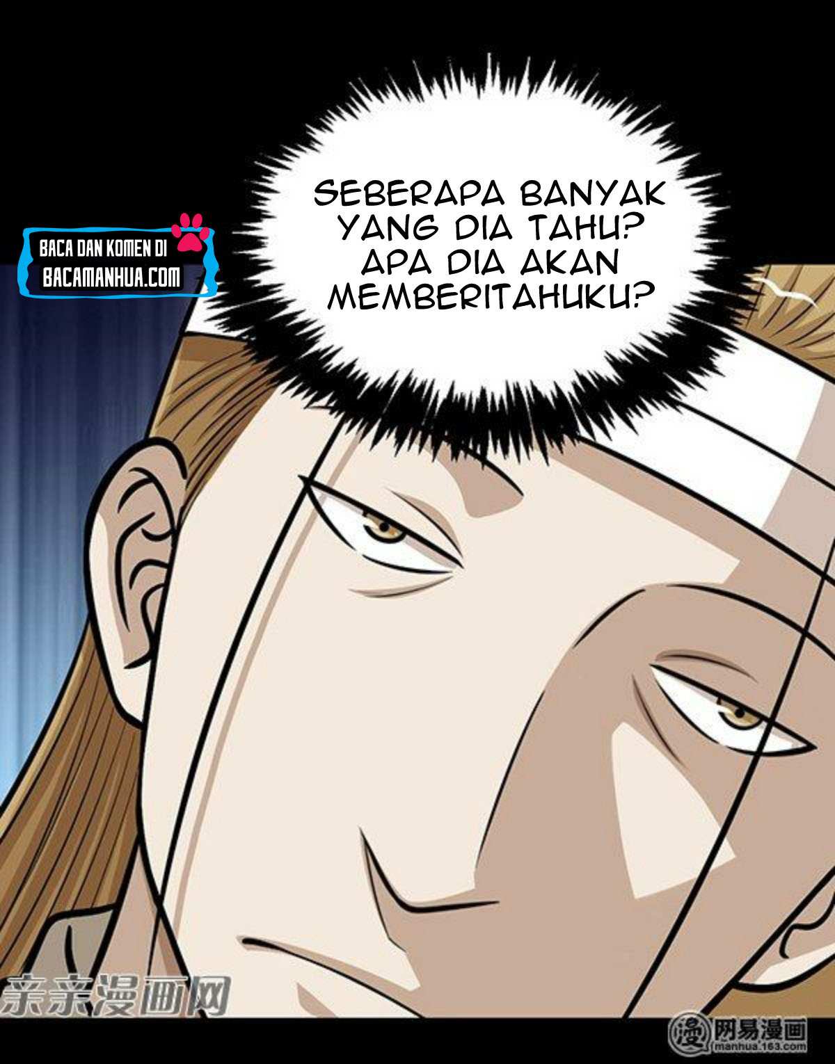 The Gangster Boss Is 16 Again chapter 51 halaman 11