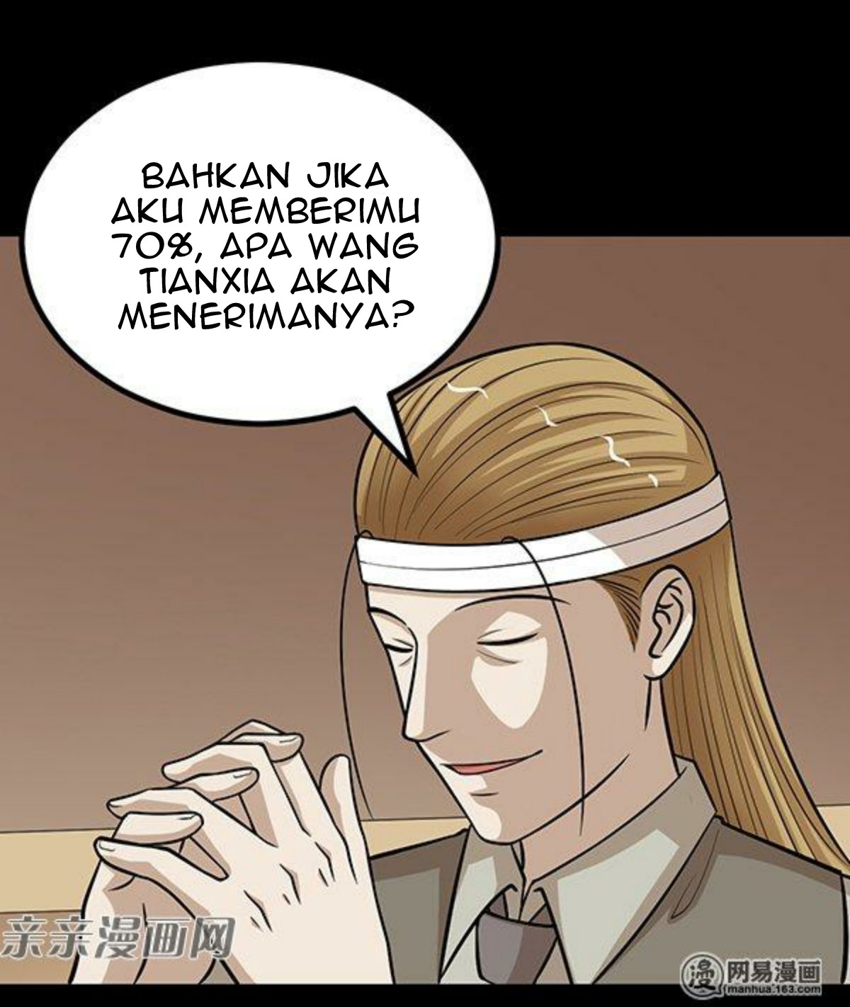 The Gangster Boss Is 16 Again chapter 51 halaman 12