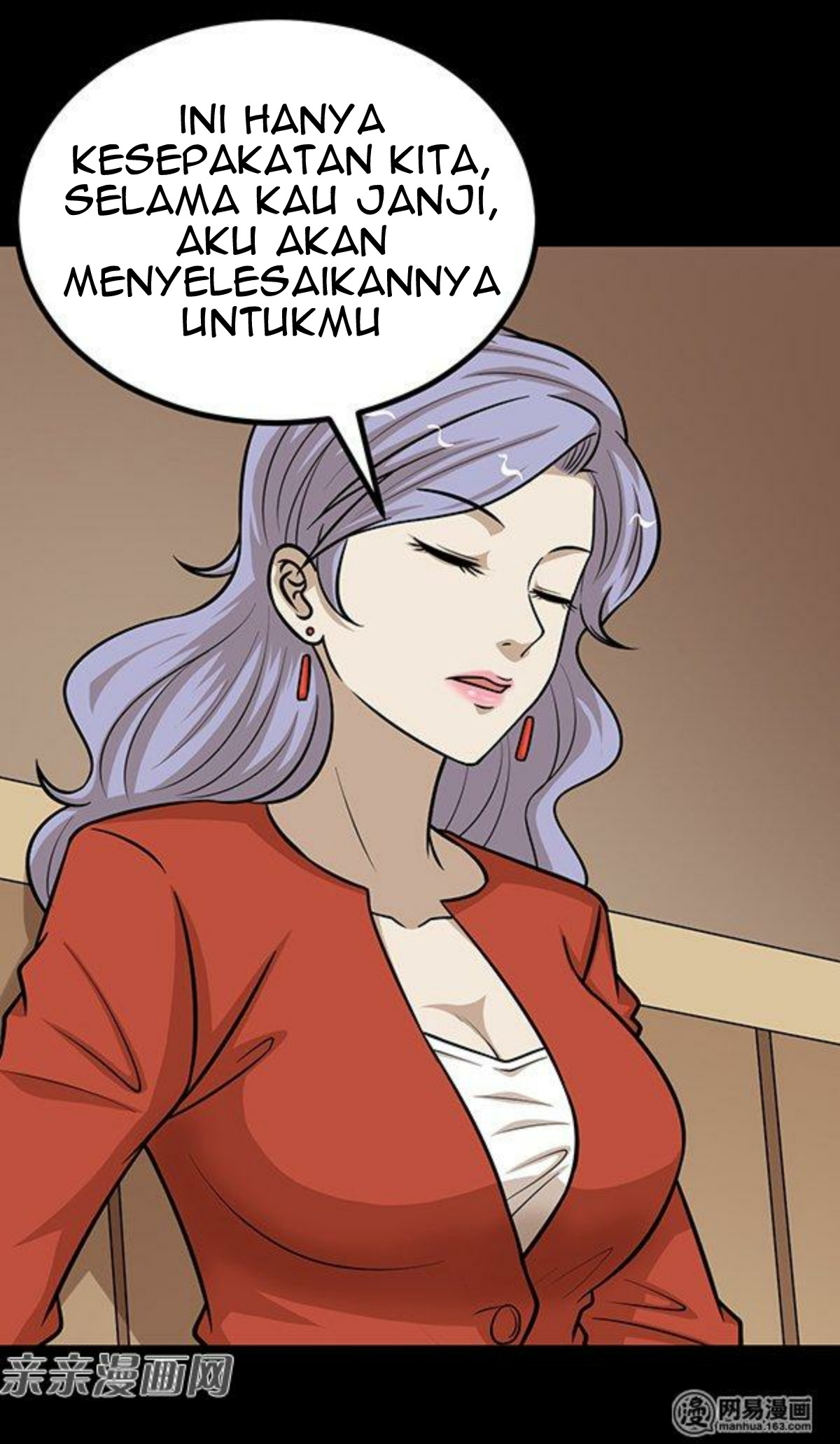 The Gangster Boss Is 16 Again chapter 51 halaman 14