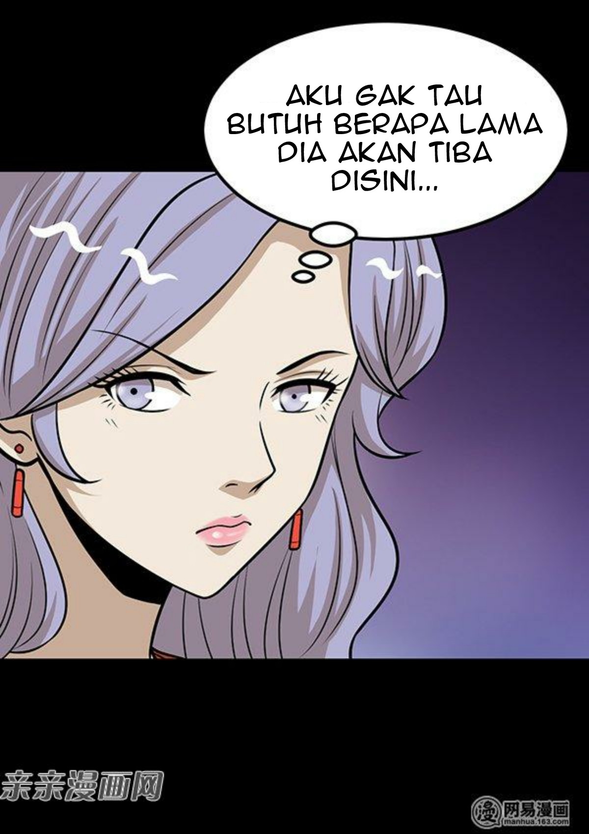 The Gangster Boss Is 16 Again chapter 51 halaman 24