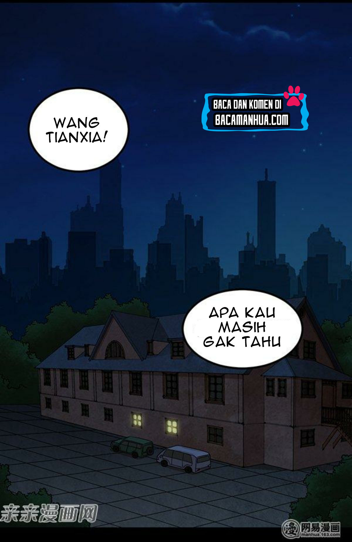 The Gangster Boss Is 16 Again chapter 51 halaman 25