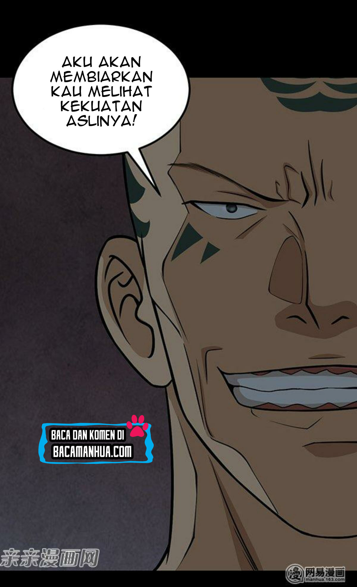 The Gangster Boss Is 16 Again chapter 51 halaman 27