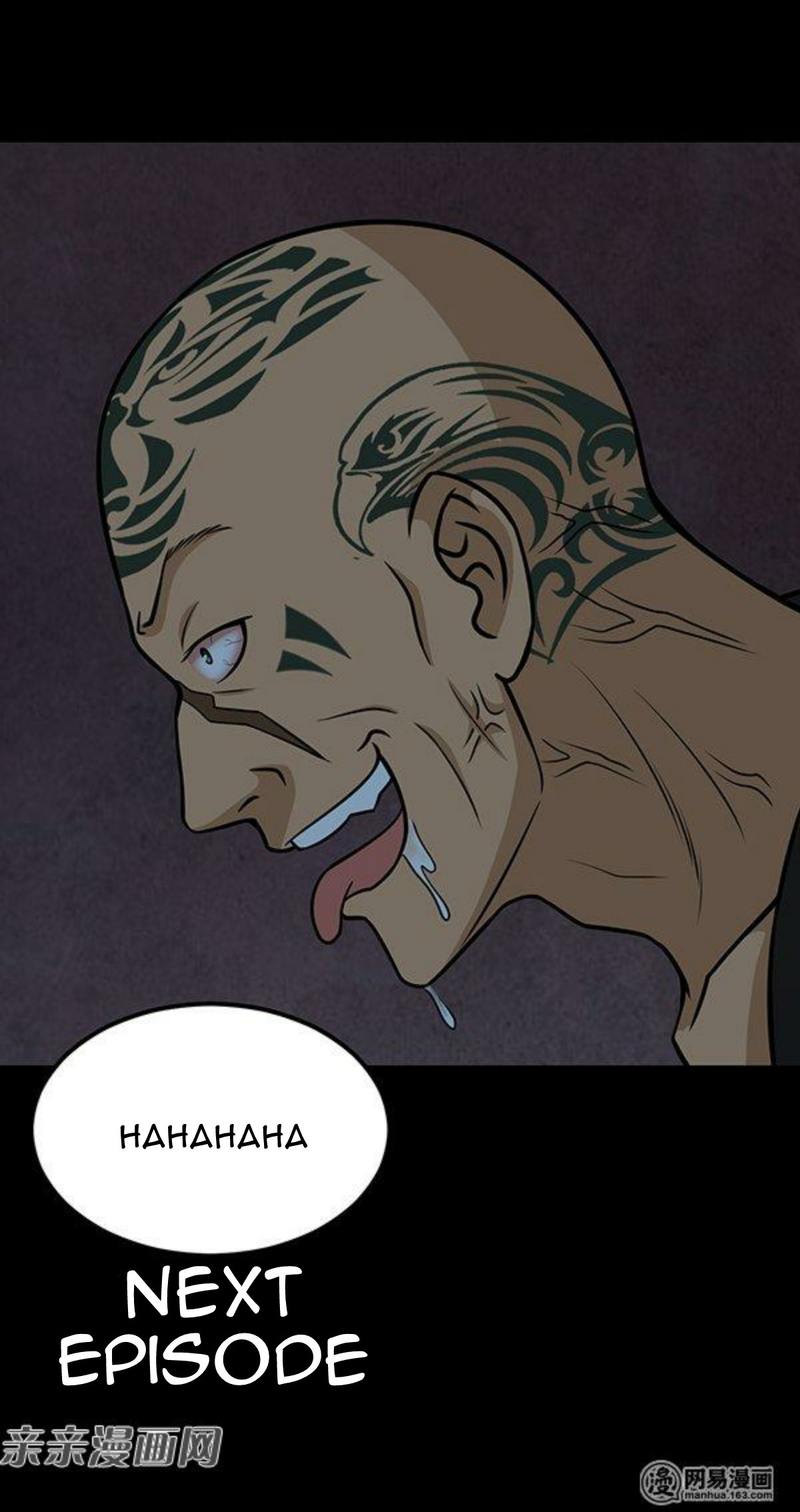 The Gangster Boss Is 16 Again chapter 51 halaman 36