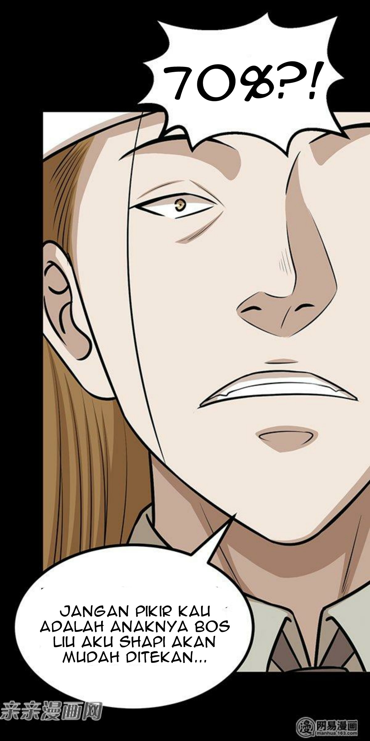The Gangster Boss Is 16 Again chapter 51 halaman 8