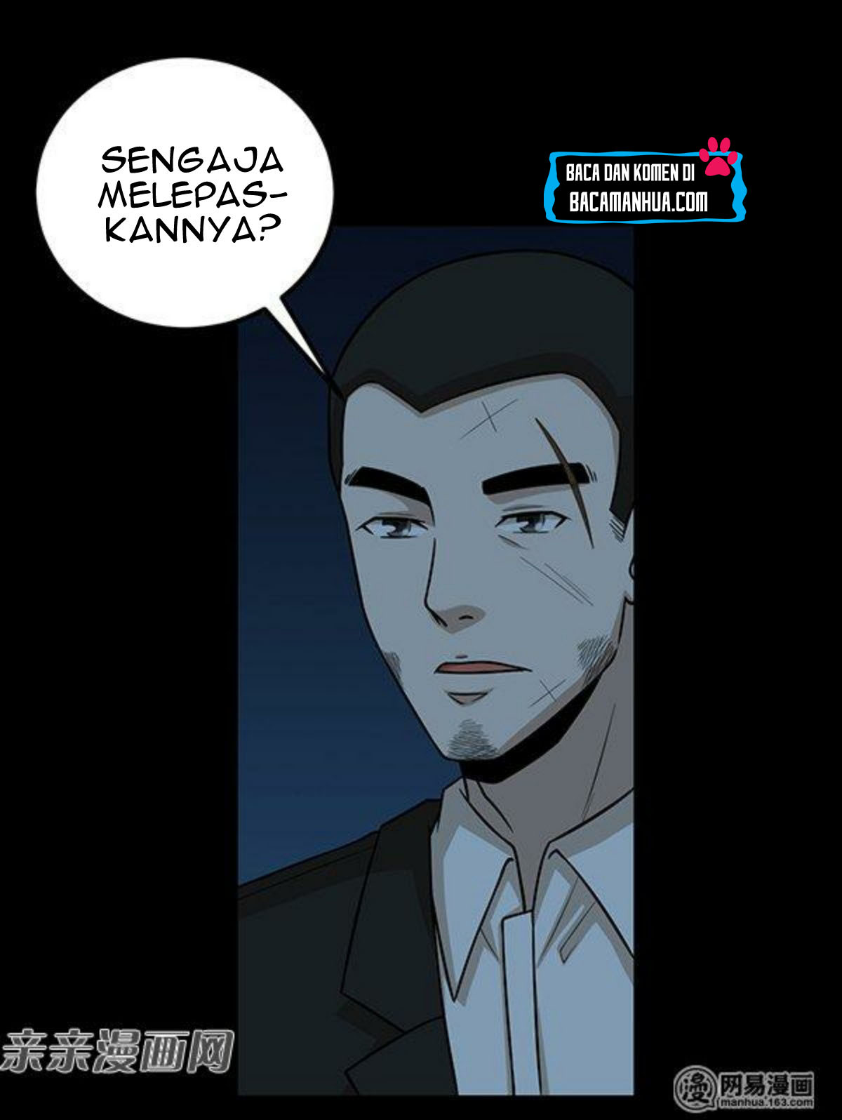 The Gangster Boss Is 16 Again chapter 56 halaman 19