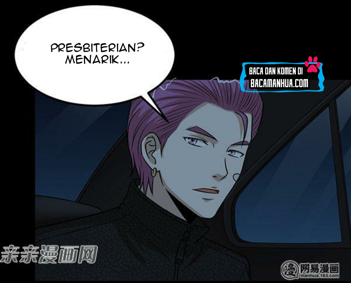 The Gangster Boss Is 16 Again chapter 56 halaman 23